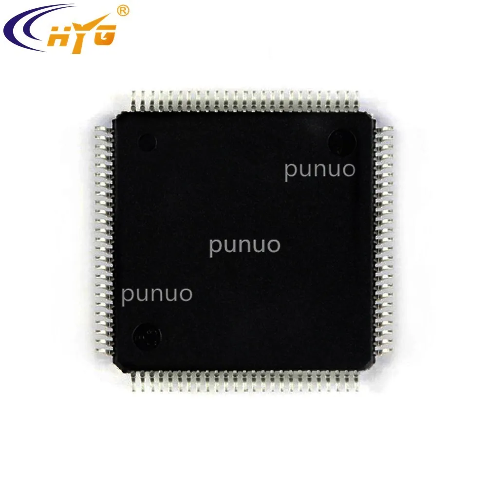 Оригинальный аутентичный STM32F031C6T6 Инкапсуляция LQFP 48 32 битный микроконтроллер 32K