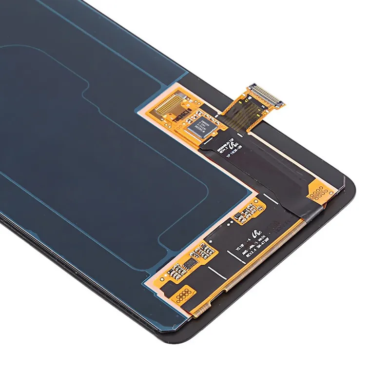 Для Samsung Galaxy A5 A7 A8 A520 A530 A720 A730 ЖК сенсорный экран дигитайзер в сборе Запасная часть
