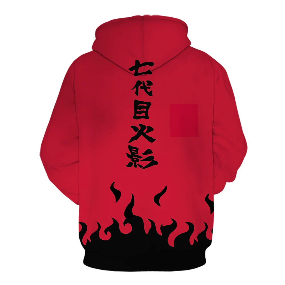 Наруто 3D Aikooki горячая Распродажа толстовки мужские женские повседневные осенние