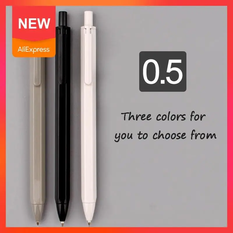 Ни механические карандаши милые фиолетовый карандаш японский Metalpentel 0 7