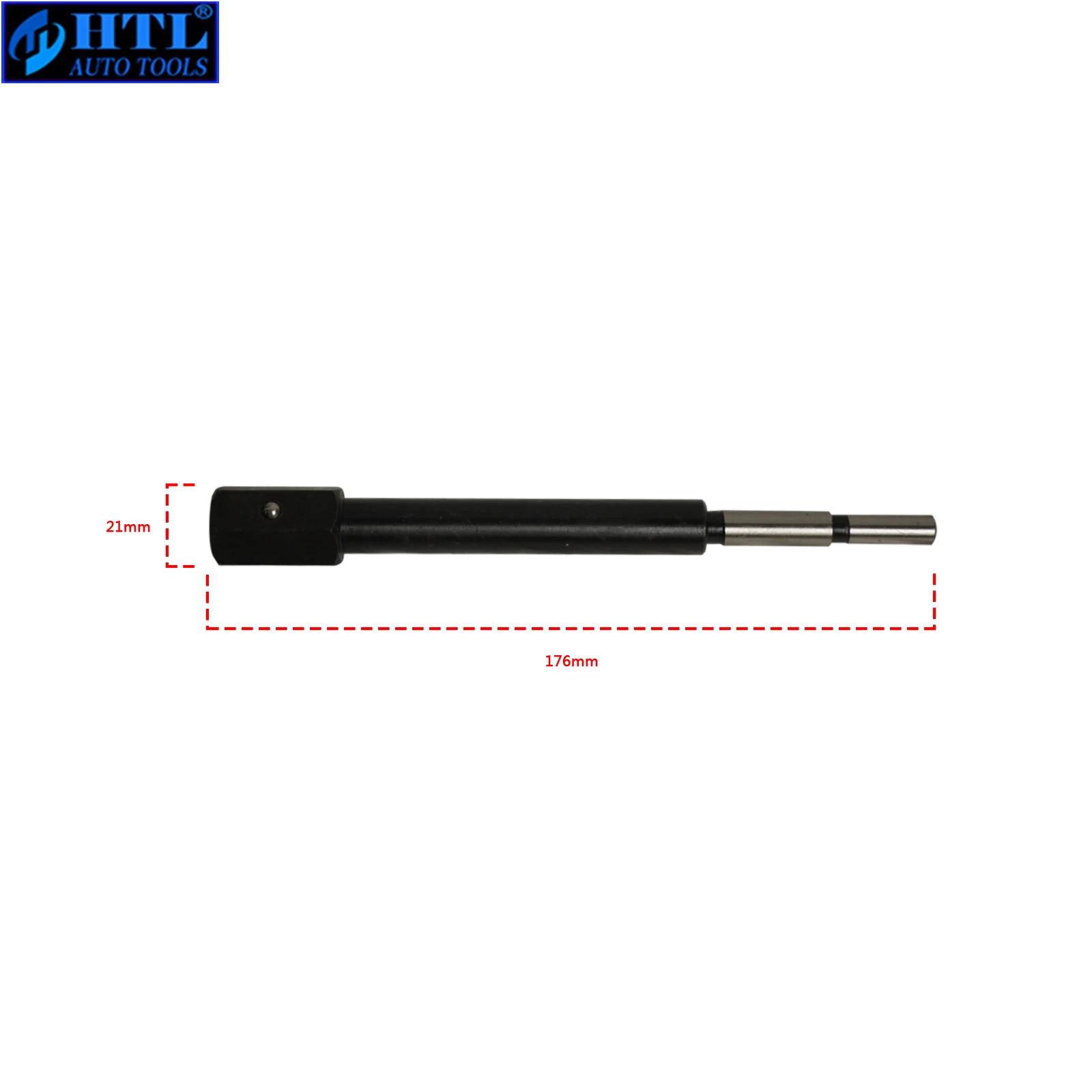 5 шт. набор инструментов для удаления сиденья дизельного инжектора Delphi Bosch BMW Merc CRD