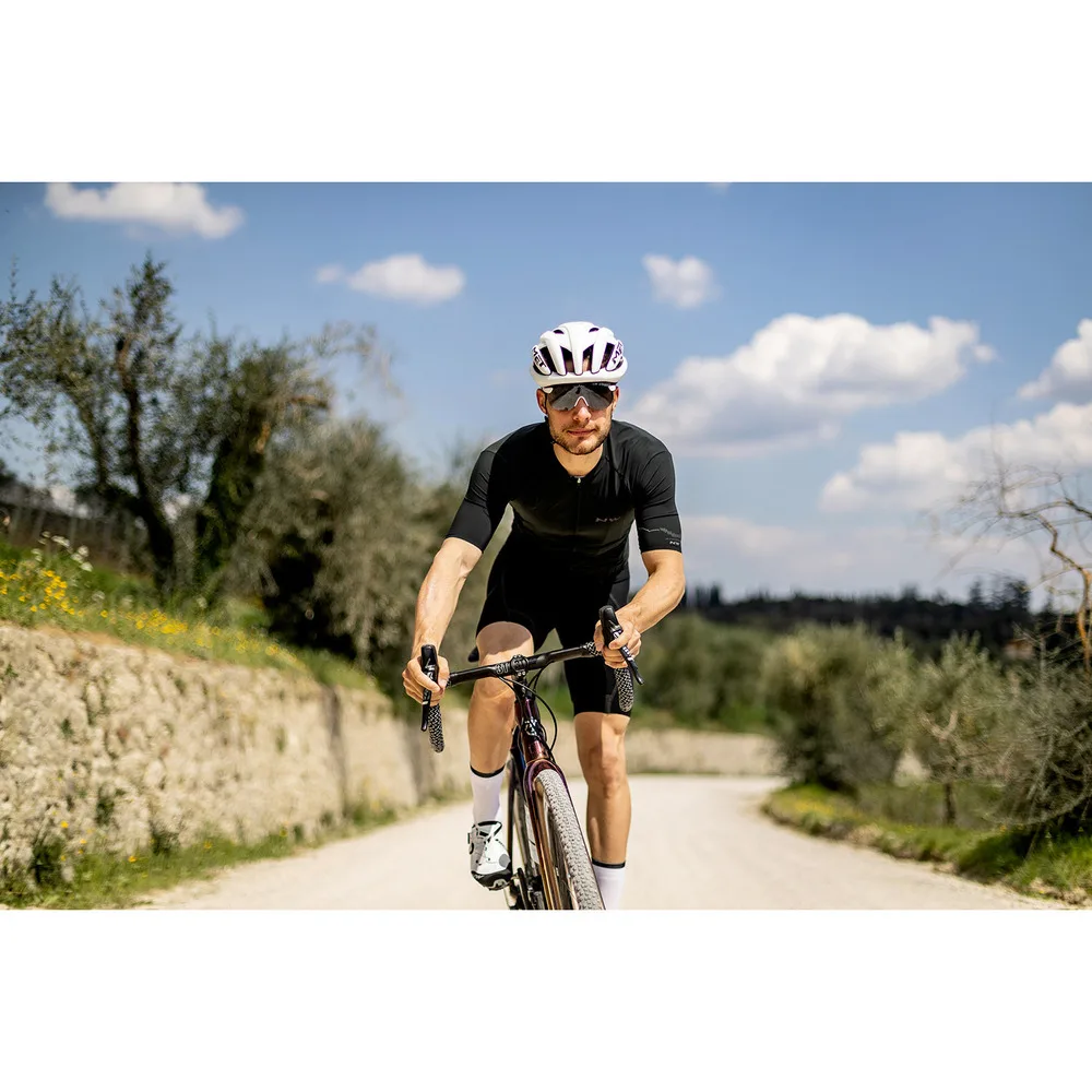 2021 MAVIC мужские велосипедные Джерси с коротким рукавом рубашки MTB Одежда для