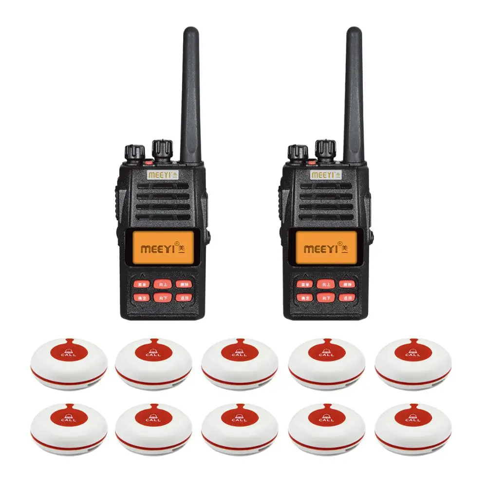 MEEYI Tr-501d / y-a1-wr туристическая информационная стойка Gmrs на дистанционном
