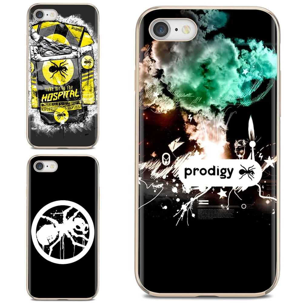 Мягкий чехол для Huawei P8 P9 P10 P20 P30 P Smart 2019 Honor Mate 9 10 20 8X 7A 7C Pro Lite design The Prodigy Artist |
