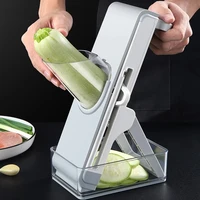 1pcs vegetable cutter grater for cabbage slicers shredders multi slicer peeler carrot fruit gadgets vegetable meat cutting tools