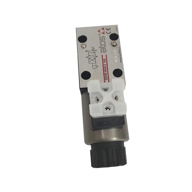 

Trade Assurance electromagnetic reversing valve DHI-0639/023 AC220V Solenoid Valve