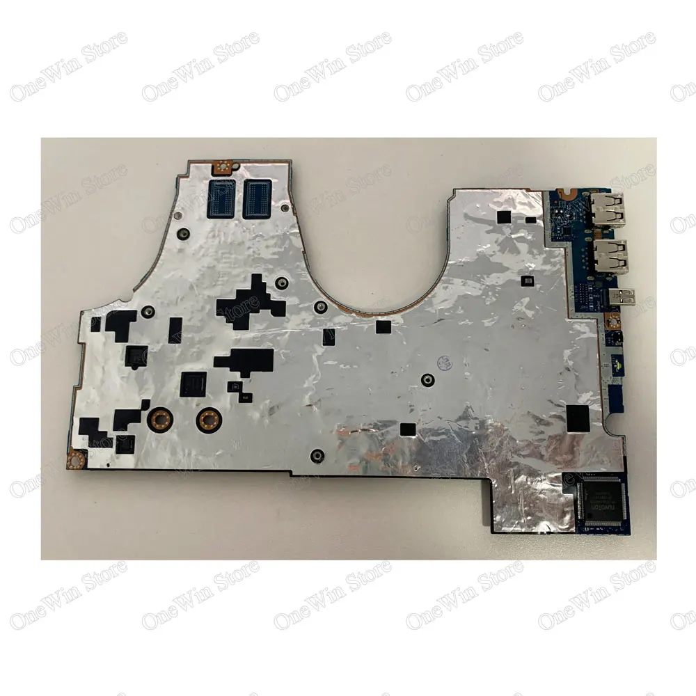 Материнская плата FRU 5B20M14148 для ноутбука Yoga 710-14IKB ideapad Lenovo 100% оригинал