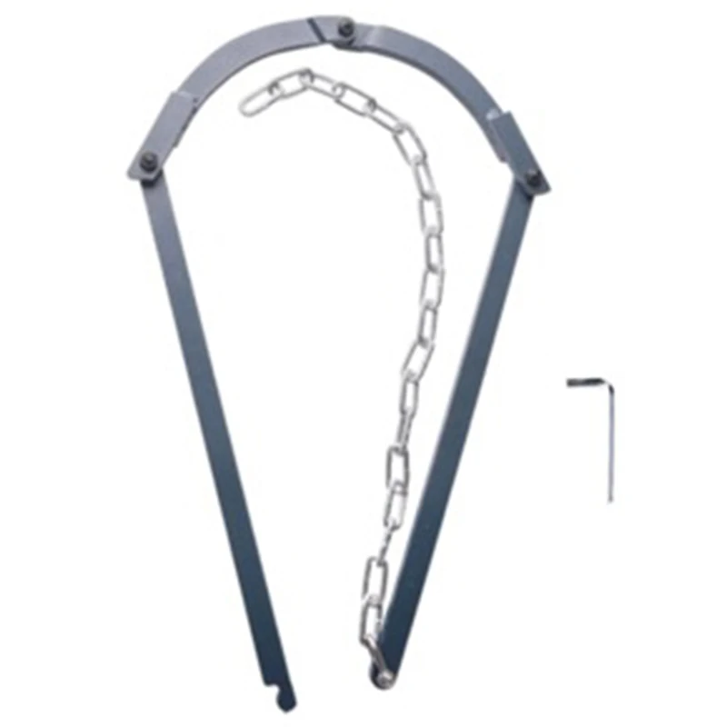 Инструмент для ремонта проволочного забора поручни наружная цепь ручное