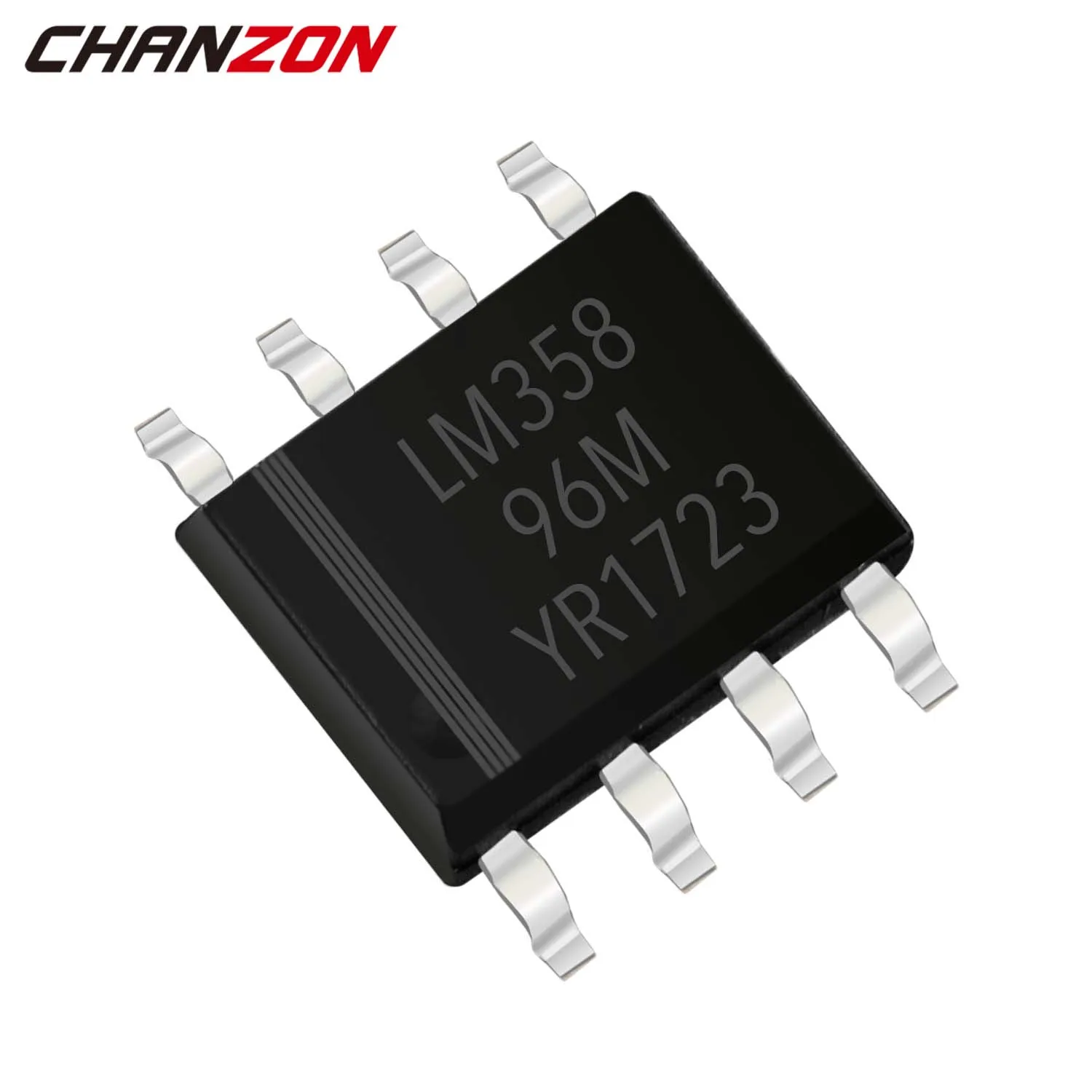 10 шт. чипы LM358 LM358D LM358DR SOP8 SOP SMD IC новый и оригинальный внутренний переключатель