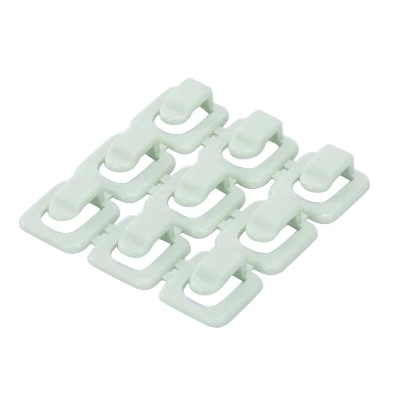 2 шт. зажимы для кабелей R Type|Органайзеры кабеля| |