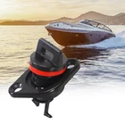 Нейлоновая сливная вилка для лодки, Каяка, байдарки, Педдл, аксессуары для лодки, универсальные