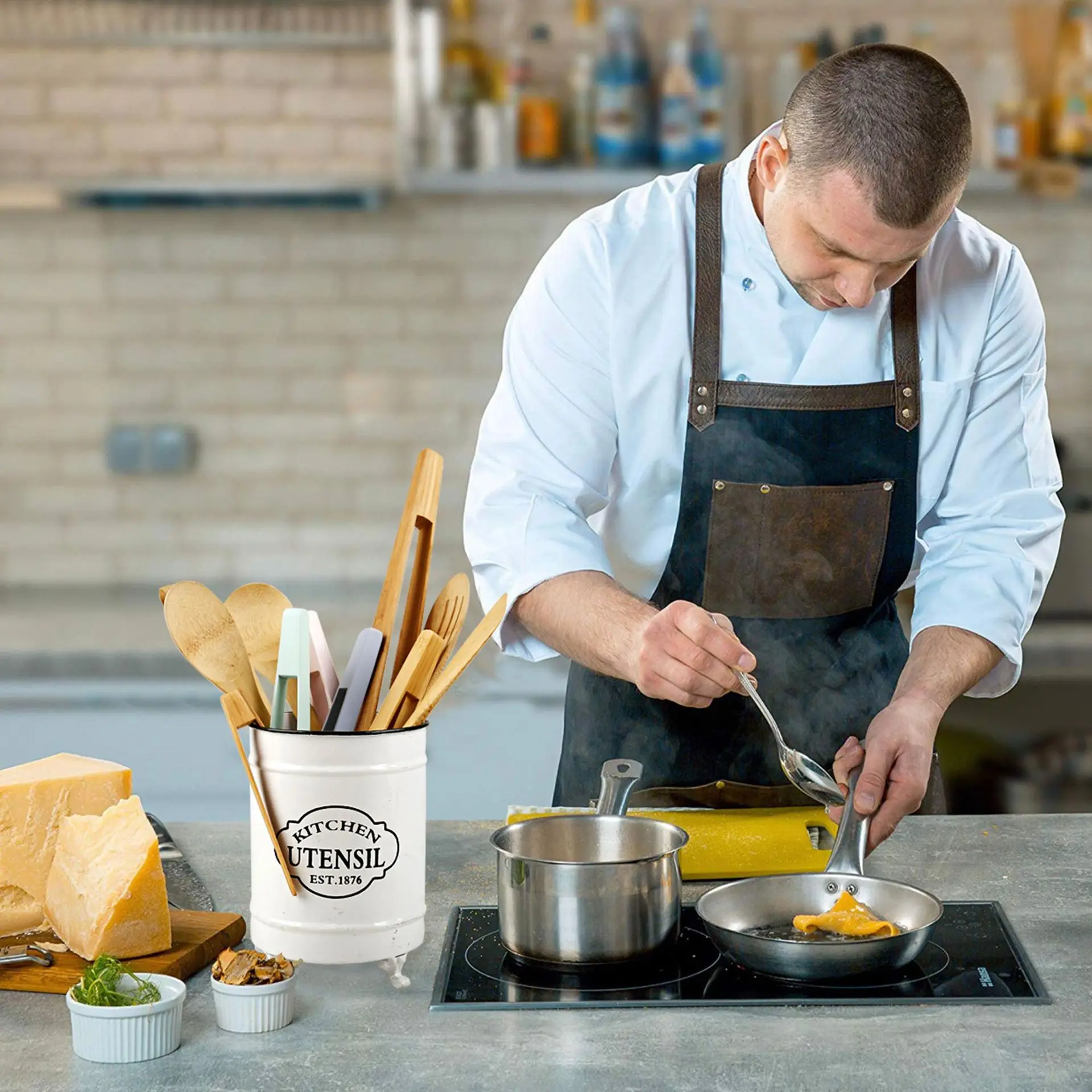 Прищепка для еды 24 5*1 5 см в скандинавском стиле|Наборы кухонных инструментов| |