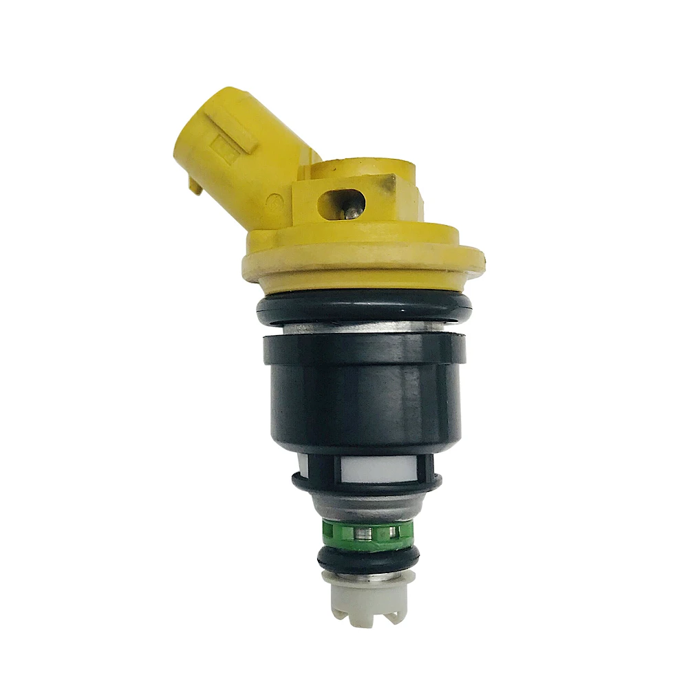 2019 новый модифицированный топливный инжектор 16600-AA170 топлива 16600-RR543 для JECS/Subaru STI