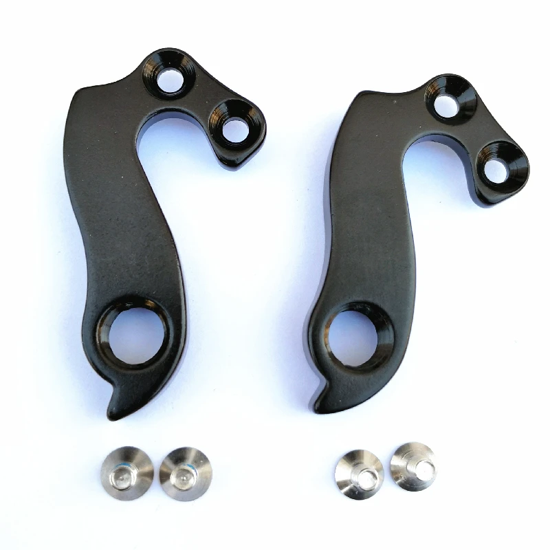 

1pc Bicycle rear derailleur hanger For CANYON No.12 Cube #CR10199 Nakamura Stevens Lapierre Kona De Rosa Vitus drag MECH dropout