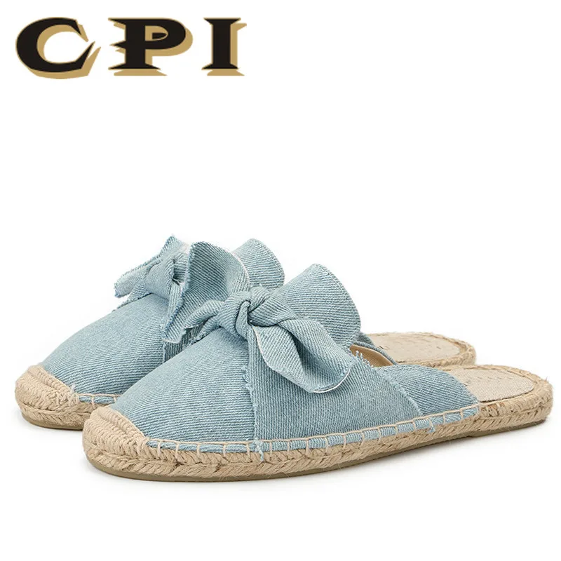 Новинка 2019 женская обувь модные брендовые Эспадрильи на плоской подошве для