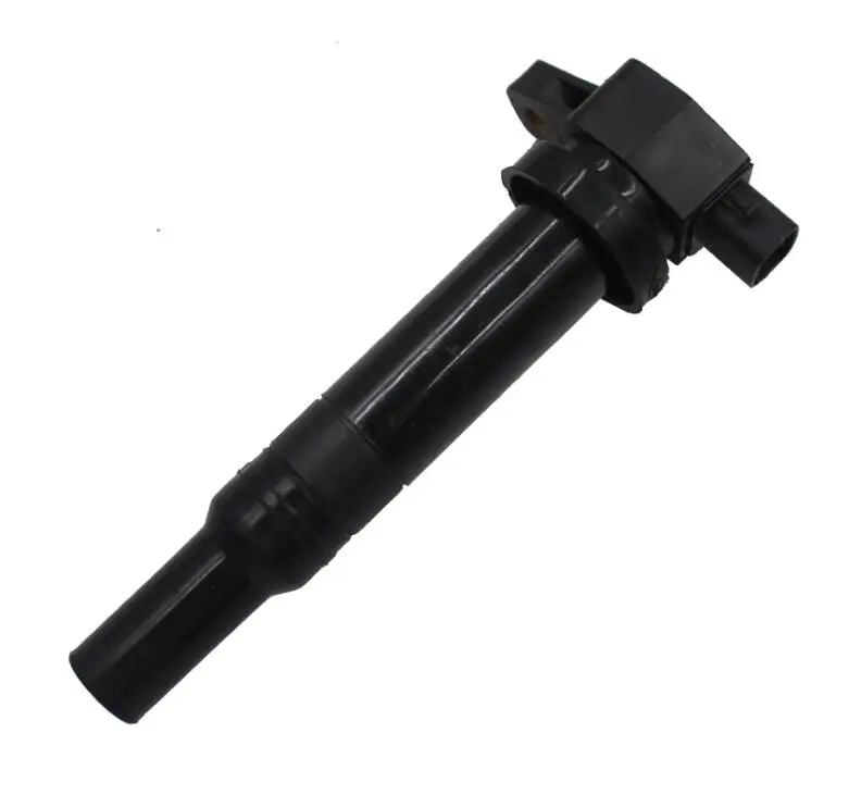Катушка зажигания для Hyundai Santa Fe Kia Magentis Optima Rondo 2007 2008-2010 V6 2.7L OE No.UF558/27301-3E400 |