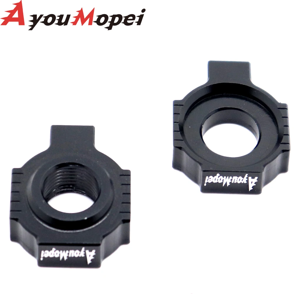 ЧПУ задняя цепь регулировщика оси блок SX SX-F XC Φ 85 125 150 300 350 450 SX85 EXC250 EXC300 |