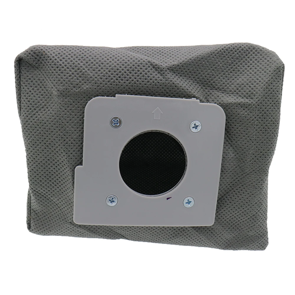 

Vacuum cleaner bag Hepa filter dust bags cleaner bags Replacement for LG V-743RH V-2800RH V-2800RB V-2800RY Vacuum Cleaner Parts