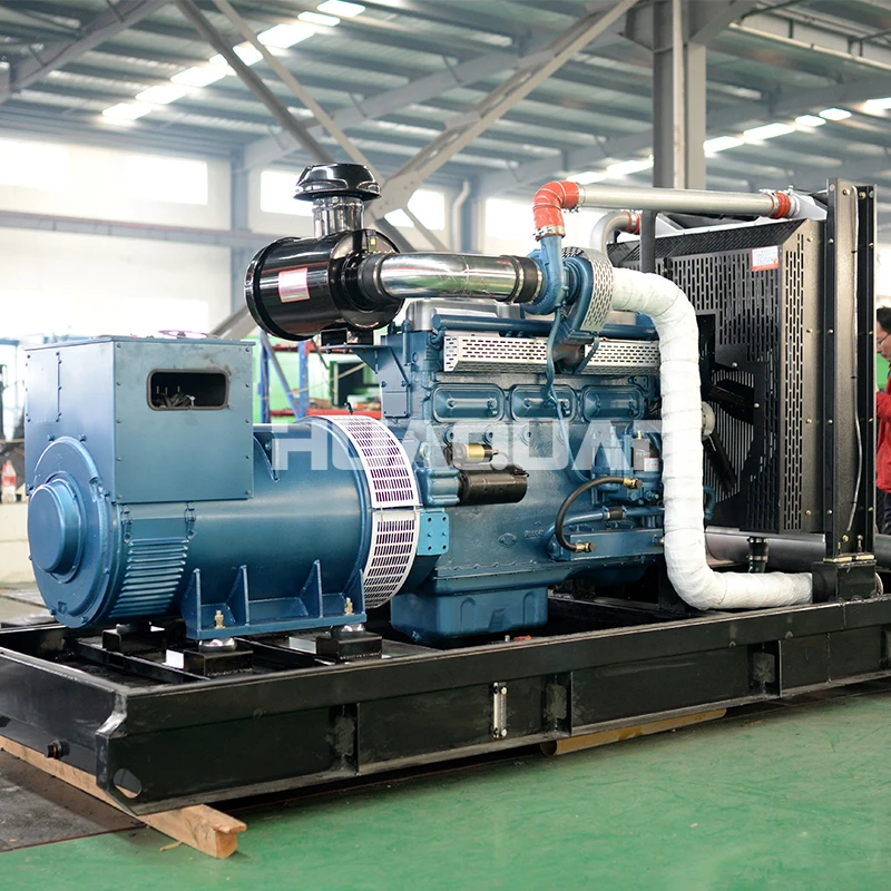 Новый генератор с магнитной подачей топлива менее 300 кВт цена | Обустройство дома