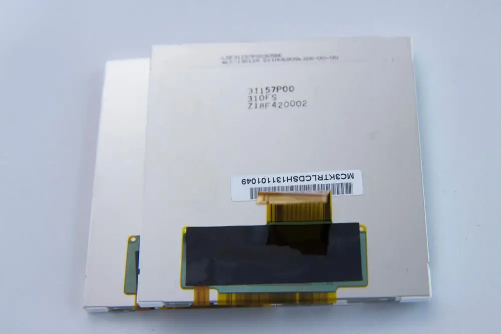 31157P00 ЖК дисплей модуль для символа Motorola MC3100 MC3190 Φ MC3190Z Радиочастотная