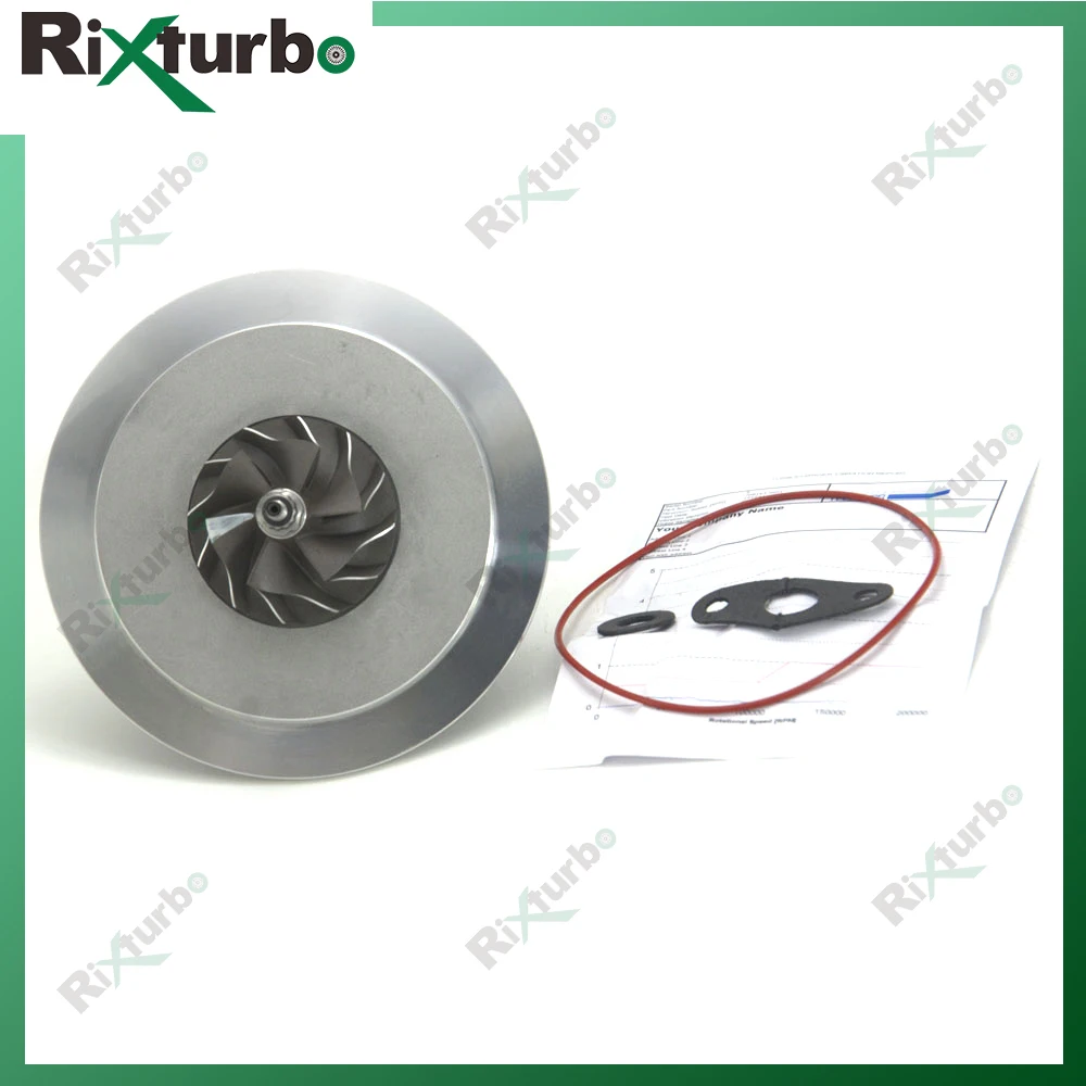 

GT1752S 708163 Turbine Core Chra For Iveco Daily 2.8 TD 76Kw SOFIM8140.23 99449170 Turbo Charger Complete Cartridge Turbolader