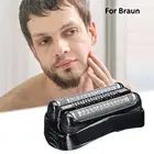 Сменная бритва, лезвия для бритвы, кассеты для бритья, кассеты для бритья, лезвия для бритвы Braun 32B 32S 21B