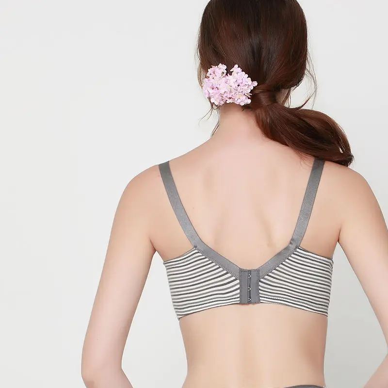 Нижнее Белье для беременных Бюстгальтеры эластичные уютные бюстгальтеры