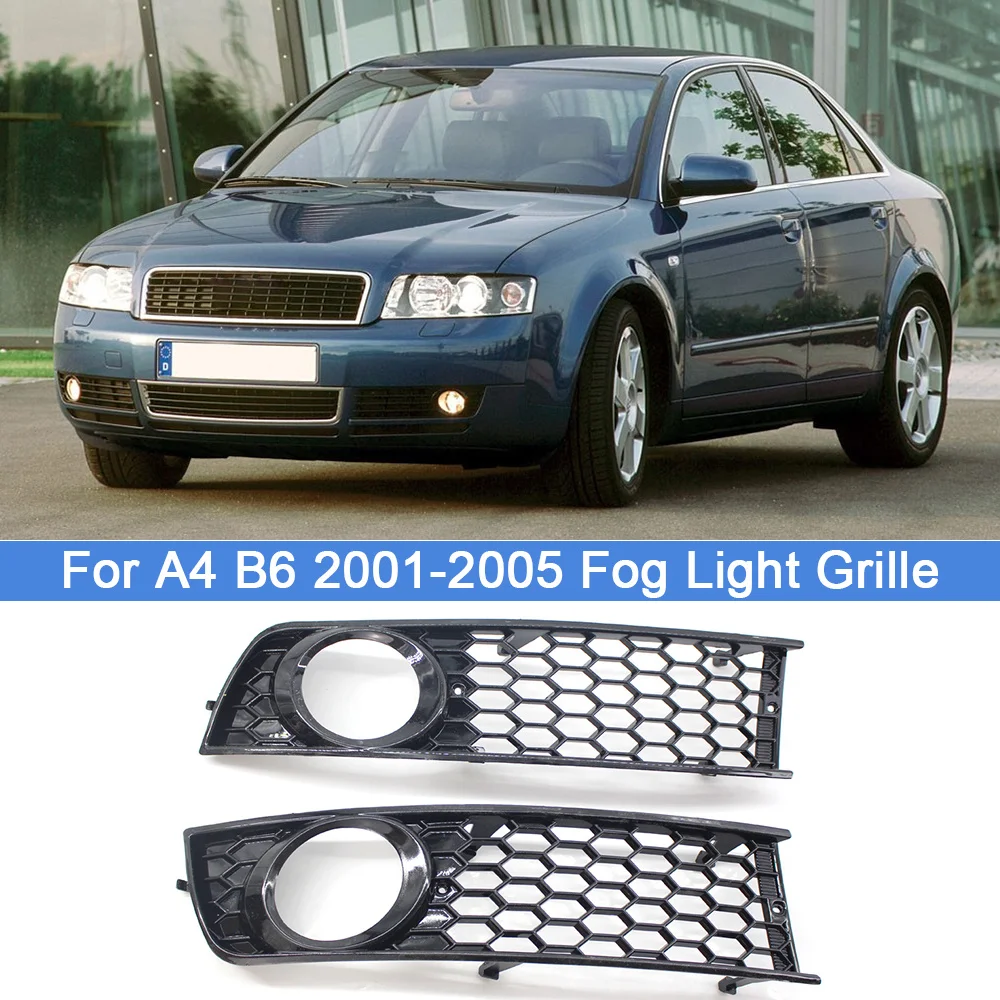 Передний бампер автомобиля туман светильник лампа решетки Гриль Крышка Откройте