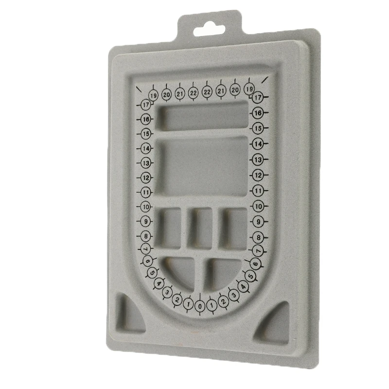 Поднос для ожерелий ручной работы сделай сам инструменты изготовления ювелирных