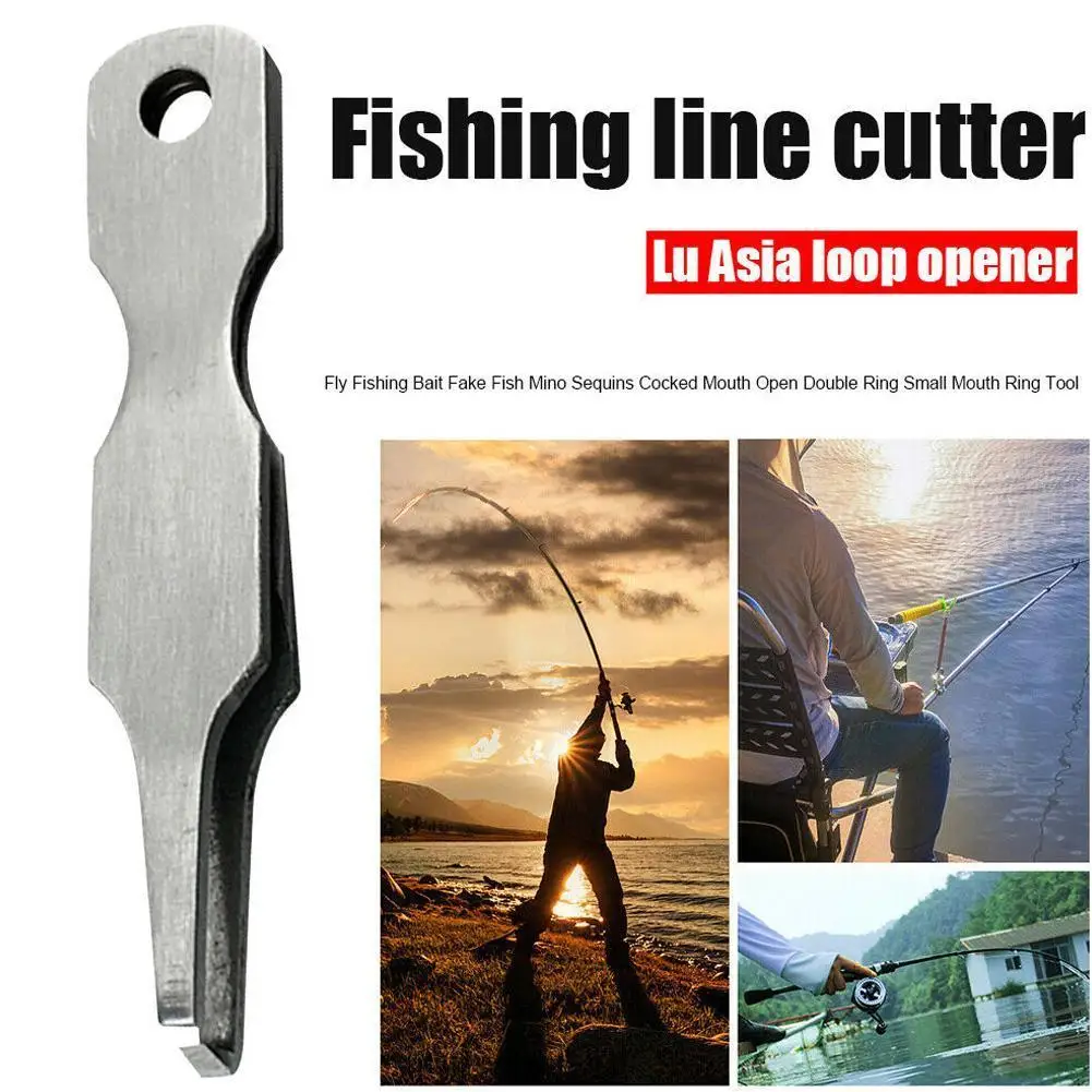 

1 шт. Пинцет для лески, кусачки, кольцо, приманка, инструмент для рыбалки, быстрые плоскогубцы, снасти, аксессуары, инструмент