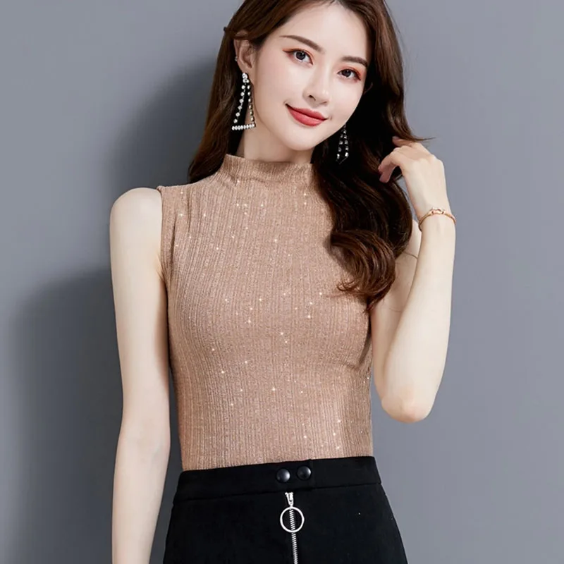 2021 новые летние верхняя одежда сужающаяся к талии футболка летний топ средней