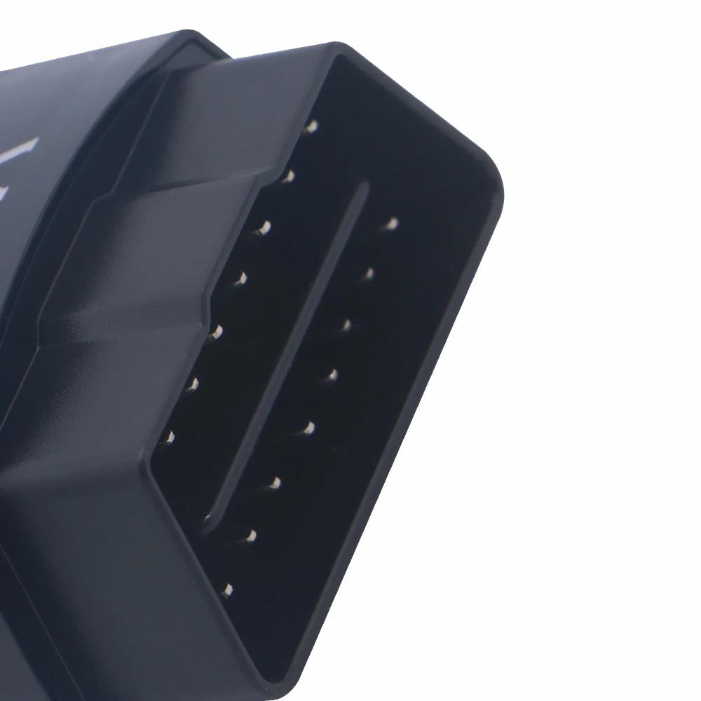 Автомобильный считыватель кодов Vgate iCar3 Wi-Fi Elm327 поддержка протокола OBD2 ELM 2 1 iCar 3