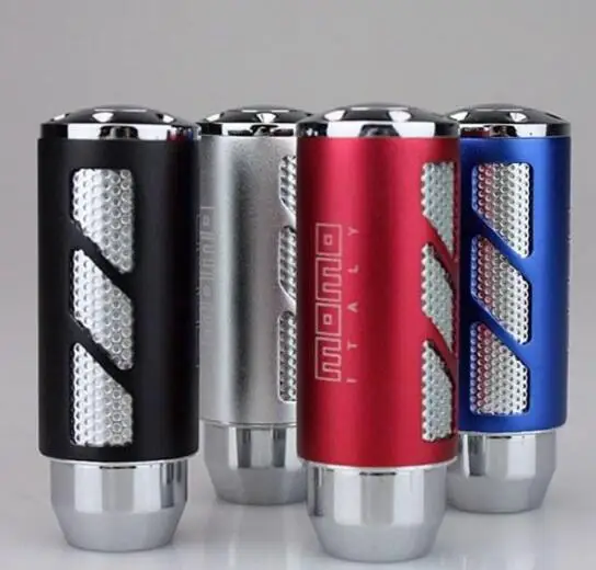 Универсальная ручка переключения передач из алюминиевого сплава рычаг MT POMO