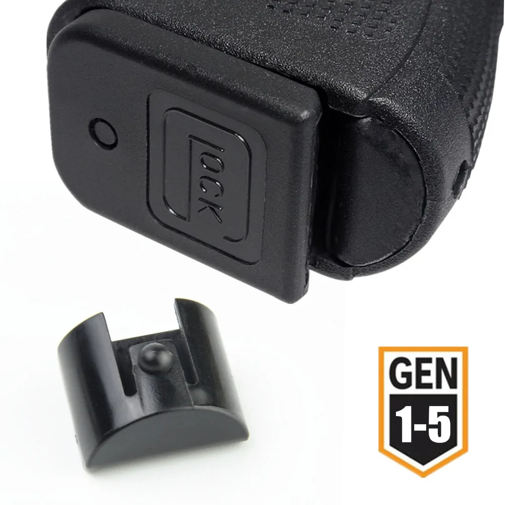 Держатель для пистолета Glock 17 19 20 21 23 25 43X 9 мм|Аксессуары охотничьих ружей| |