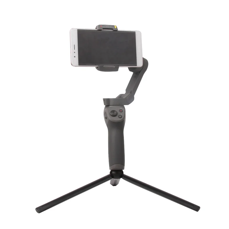 Для DJI OSMO Mobile 3 ручной карданный стабилизатор для DJI OSMO Карманный штатив складной держатель для DJI OSMO Mobile 2/Smooth 4