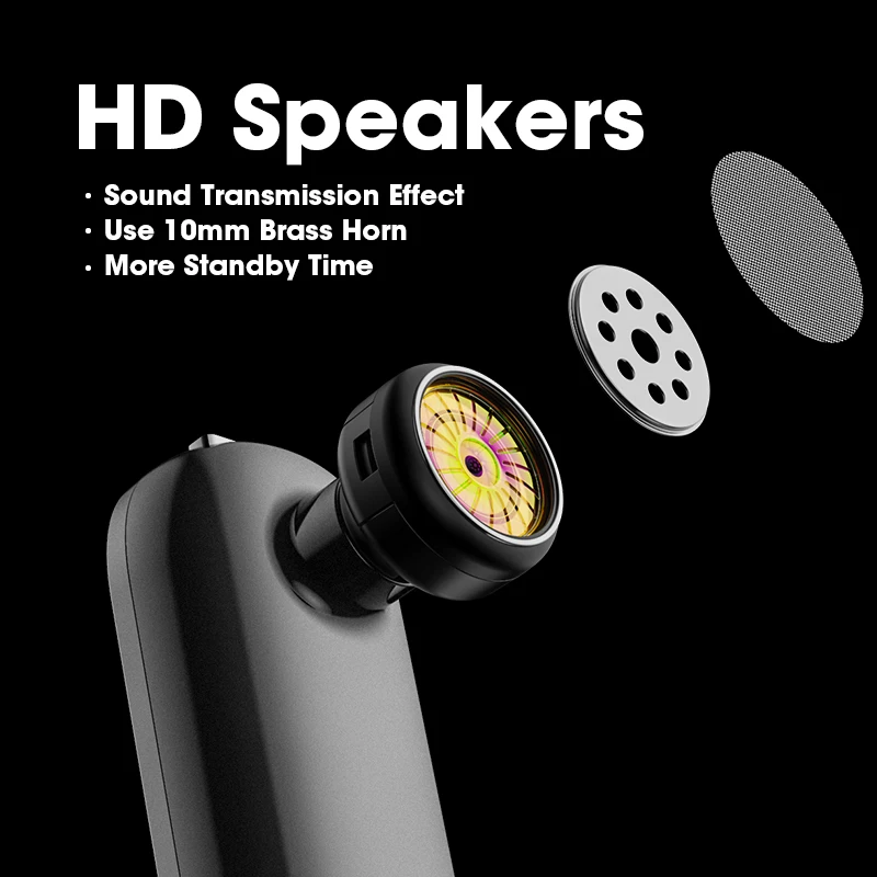 TWS беспроводные наушники для автомобиля мотоцикла водителя вызова Bluetooth