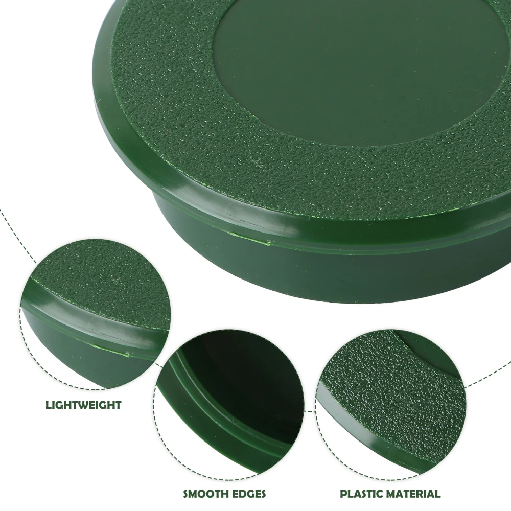 

Cup Cover Hole Putting Cup Green Hole Cup Practice Training Aids for Home Office