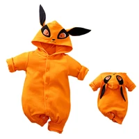 baby boy clothes newborn rompers organic cotton overalls dragon dbz ball z halloween costume infant jumpsuits pajama onesie