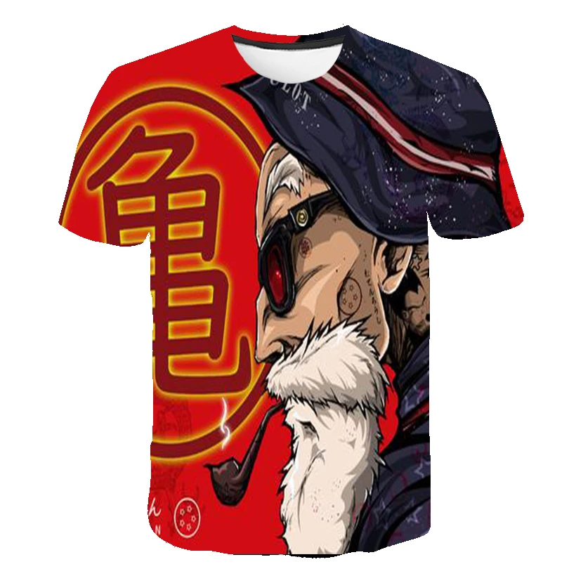 Подростковая футболка с 3D принтом для мальчиков и девочек Уличные Топы Футболка