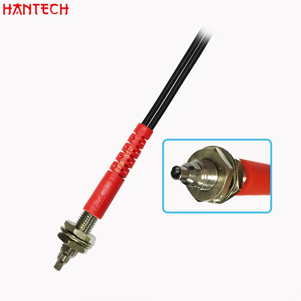 Оптовая продажа с завода диффузная Светоотражающая оптическая волоконная