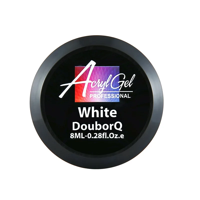 

Gel Hard Finger Nail Extension UV LED Jelly Nail Gel Acrylic Builder Fast Dry STTX889