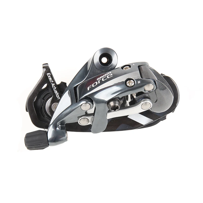 

SRAM Force Rival 22 2X11 Speed Road Bike Groupset Bicycle Part Derailleur Cage Brake Lever Cassette 11-28T 11-32T NO Crankset