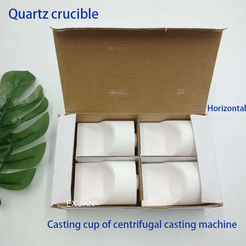 Зубоврачебный материал завод по переработке Центробежная литьевая машина