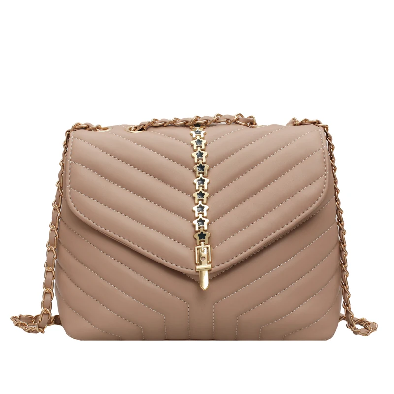 2020 модная романтичная женская сумка через плечо плиссированная сумка-мессенджер