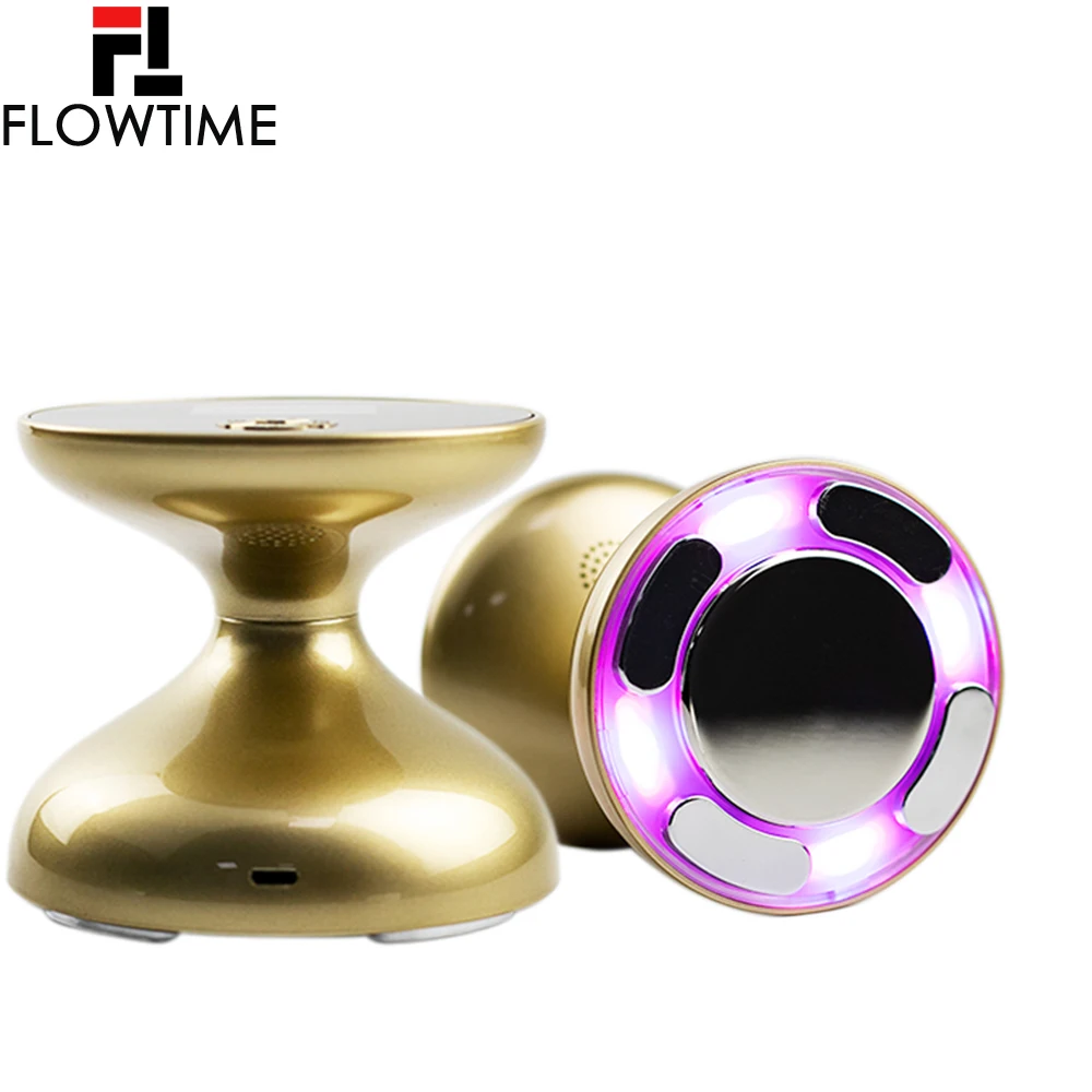 Радиочастотный ультразвуковой кавитационный жиросжигатель устройство для