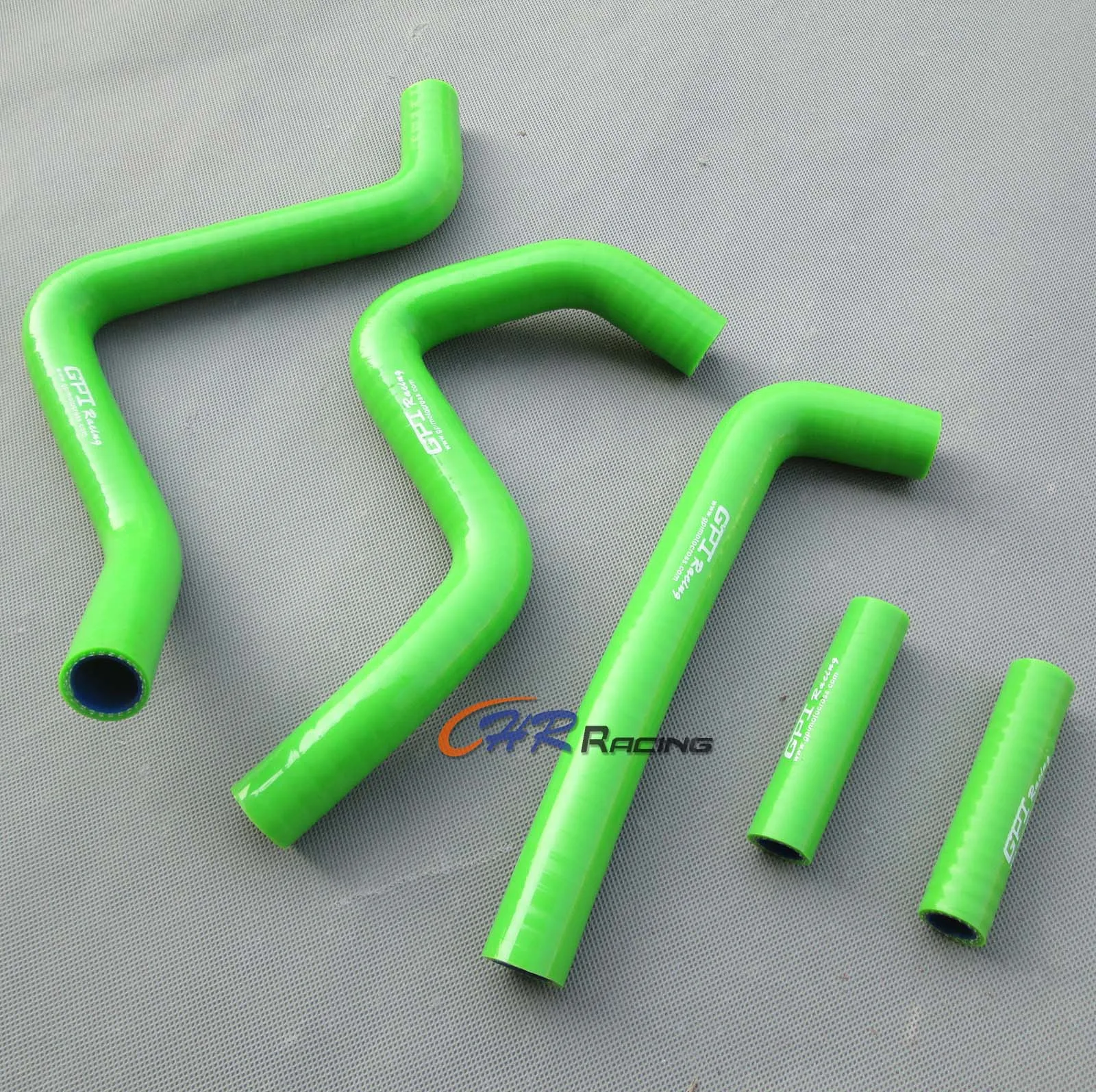 

Силиконовый шланг радиатора, зеленый для Kawasaki KX250 1994-2002 1995 1996 97 98 99 00 01