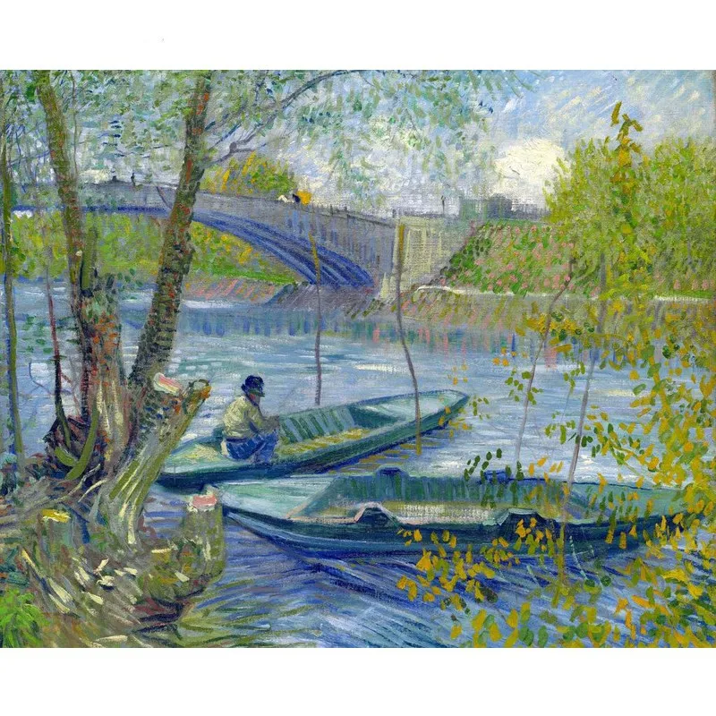 895 SDOYUNO 40x50 см живопись по номерам корабль цифровая живопись пейзаж Лодка на каване бескаркасные DIY картины по номерам - Цвет: 895