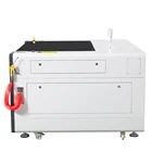 110V220V 80W CO2 лазерная гравировка машины USB порт 1300x900 мм лазерной резки гравер машина 100 Вт резка дерева и пластмассы