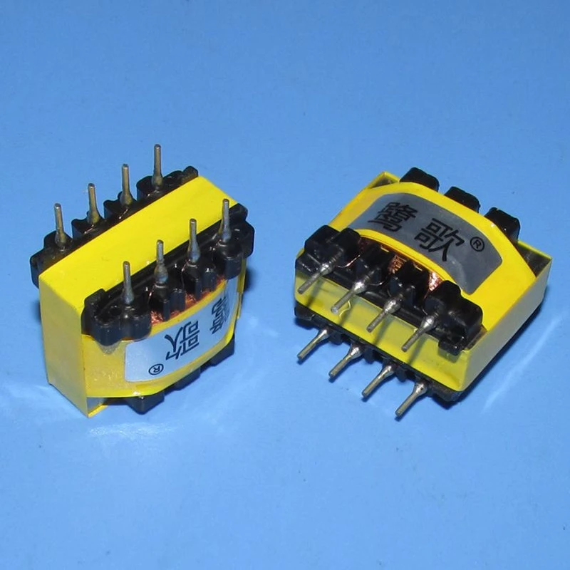 50 Гц ~ 62 кГц ± 0.2DB DC напряжение 500V 600 2K4 пермаллой аудио трансформатора симметричный
