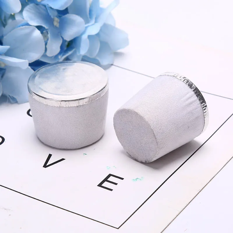 Высокое качество 5 шт. деревянные термос фиксаторы уход за кожей лица маска